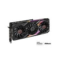 thumbnail image 3 of ASRock Phantom Gaming Radeon RX 7900 XT 20GB GDDR6 PCI Express 4.0 ATX Video Card RX7900XT PG 20GO, 3 of 5