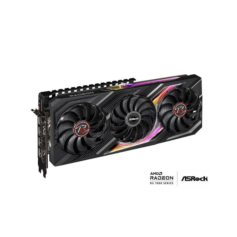 Best Buy: XFX Radeon RX 7900XT 20GB GDDR6 PCI Express 4.0 Gaming