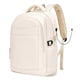 thumbnail image 1 of Mochila para portátil para mujer, mochila de viaje para mujer, antirrobo, puerto de carga USB, resistente al agua, mochila universitaria., 1 of 5