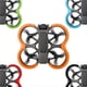 thumbnail image 3 of 2 Juego de Accesorios para Drones Incluye Anillo de Parachoques y de Protección Trasera, Protector de Anticolisión para AVATA 2,e, 3 of 5