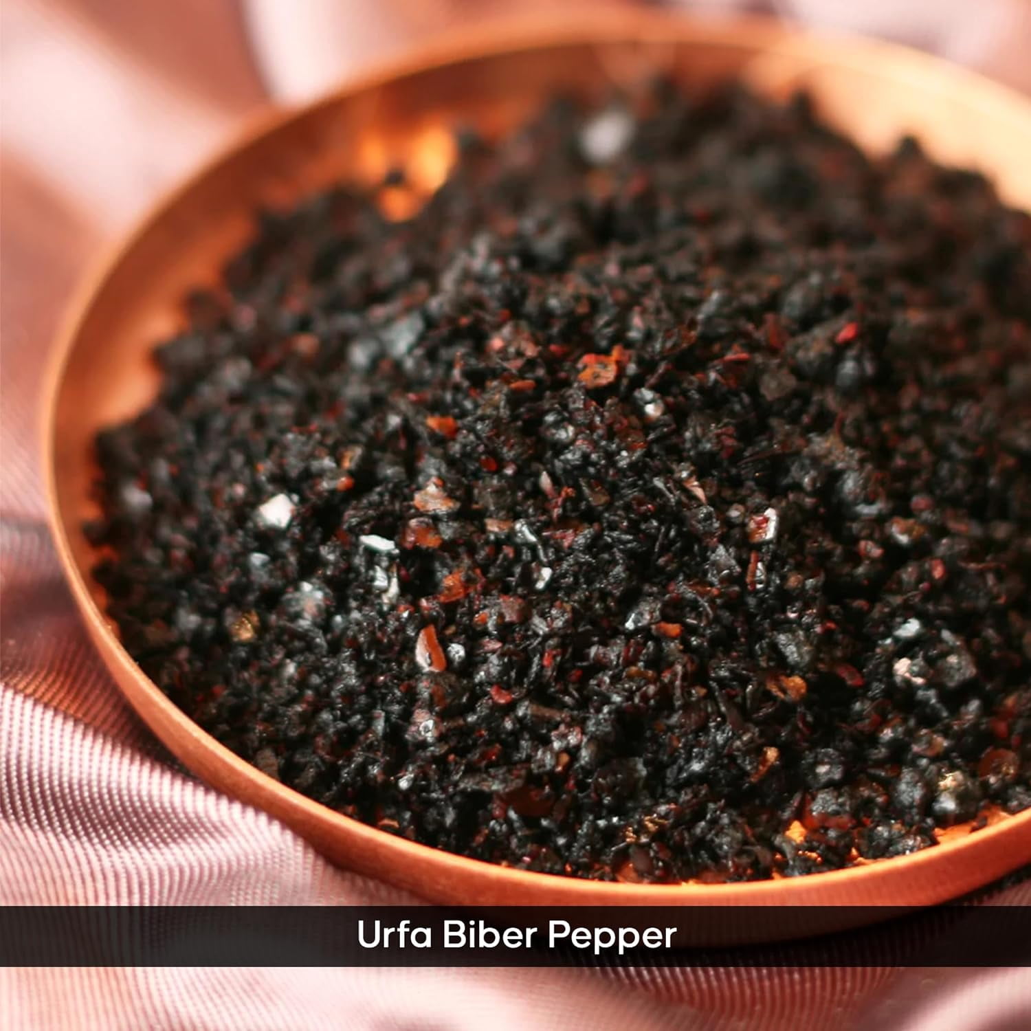 NY Spice Shop Urfa Biber Pepper - 5 Pound