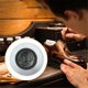 thumbnail image 5 of Furniture Salve, New Furniture Leather Salve with Boar Bristle Brush, 5 of 5