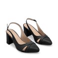 thumbnail image 2 of Zapatilla Paulina Color negro D00960696501 26 Dorothy Gaynor Zapatilla Paulina Color negro D00960696501 26, 2 of 6