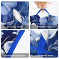 thumbnail image 6 of Pioneer Flower Floral Print Pattern Toddler Nap Mats for Kids Preschool,Sleeping Mat Bag or Kids,Toddler Sleeping Bag,Toddler Nap Mat or Daycare, 6 of 6