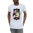 thumbnail image 3 of DC Comics Mens Batman TV Series Rogues Gallery T-Shirt, 3 of 5