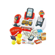 thumbnail image 1 of Caja Registradora Infantil Juego Para Cocinita De Juguete Xtellar multicolor, 1 of 4