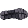 thumbnail image 4 of ON RUNNING On Cloud X Training Shoe Men/Adult shoe size Men 9.5  Casual ON-40.99706 Black Asphalt, 4 of 4