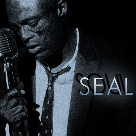 Seal - Soul - Music & Performance - CD