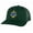 Alpine Green, variant on Navy Veteran Cap - USN Military Trucker Hat Embroidered Anchor - US Navy Veteran Ball Caps (Charcoal)