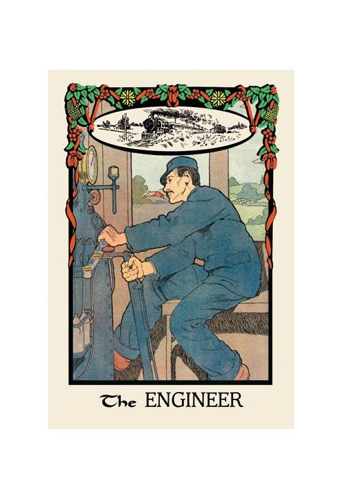 engineering prints walmart