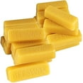 thumbnail image 4 of 36Pcs Yellow Beeswax Bars, Natural Beeswax Block Bees Wax Pure Bar Wax for Candle Making, Skincare, Furniture Polish, DIY Crafts - 40 OZ, 4 of 7