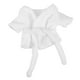 thumbnail image 4 of Bata de peluche para muñeca Mini Bear, conjunto de ropa, accesorios para vestir, peluches y muñecas de baño, ideal para niños, accesorios de bañera y accesorios de baño para casa de muñecas., 4 of 8