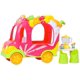 thumbnail image 3 of Camión de zumos y batidos Groovy de Toy Shopkins Shoppies, 3 of 7