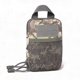 thumbnail image 1 of Cinturón de nailon Riñonera Ligero EDC Gear Bolsa de caza para exteriores (ACU Camo) Likrtyny Para estrenar, 1 of 8