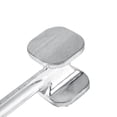 thumbnail image 4 of Fdit Kitchen Aluminium Metal Meat Mallet Tenderizer Steak Beef Chicken Hammer ,Meat Tenderizer, 4 of 7