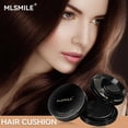 thumbnail image 2 of Disposable Hair Dye Touch Up Stick, Quick White Hair & Temple Coverage, Natural Root Concealer for Instant Hair Color Refresh, Black 70g, 2 of 8