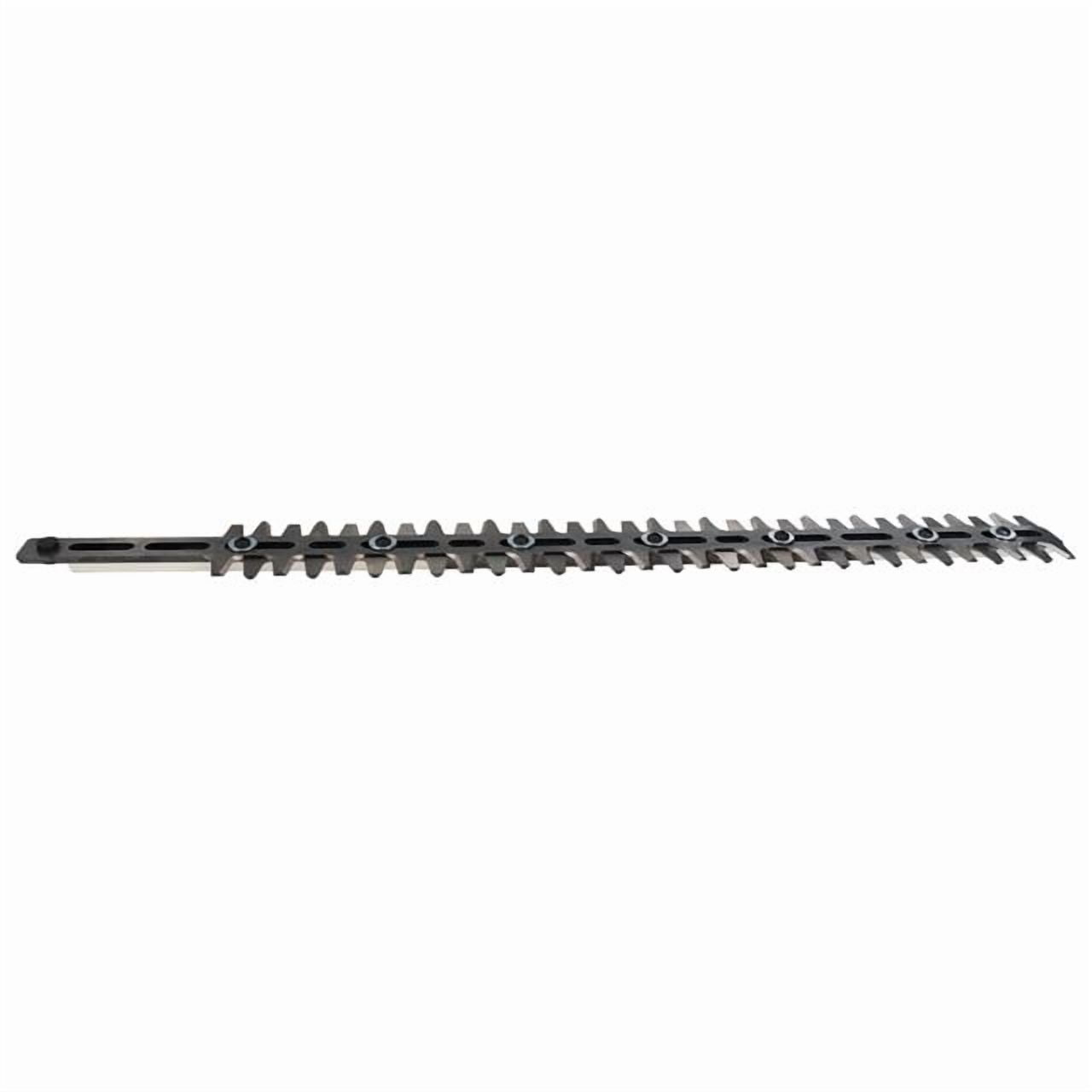 EGO 2824872002 Hedge Trimmer Blade Set for HTA2000