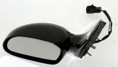 Partslink Number FO1321220 OE Replacement Ford Taurus/Mercury Sable Passenger Side Mirror Outside Rear View Partslink Number FO1321220 OE Replacement Ford Taurus/Mercury Sable Passenger Side Mirror Outside Rear View