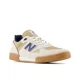 thumbnail image 5 of New Balance Numeric Men's Tom Knox 600 Sea Salt Nb Navy Shoes, 5 of 5