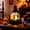 Black, variant on Bawilom Acrylic Christmas Hanging Ornaments 2D Flat Car Rearview Mirror Pendant Xmas Tree Backpack Home Wall Festive Decor