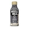 Muscle Milk Pro Series Crushing Cookies 'N Creme Non Dairy Protein Shake, 14 Fl. Oz.