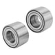 thumbnail image 2 of Front Wheel Bearing Professional Metal Wheel Bearing Kit Reliable for Maintenance Worker for ATV ANGGREK Otros, 2 of 8