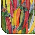 thumbnail image 4 of Carolines Treasures 8893DDM Hot Peppers Dish Drying Mat, 4 of 4