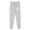 Gray, variant on Women Casual Trousers And Trousers Plus Velvet Running Fitness Sports Pants