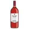Sutter Home White Merlot California Red Wine, 1.5 L Glass Bottle, 12.5% ABV