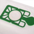 thumbnail image 5 of Paquete de 16 Bolsas de Polvo para Aspiradora Henry Htty Aspiradoras Henry Bags, 5 of 5