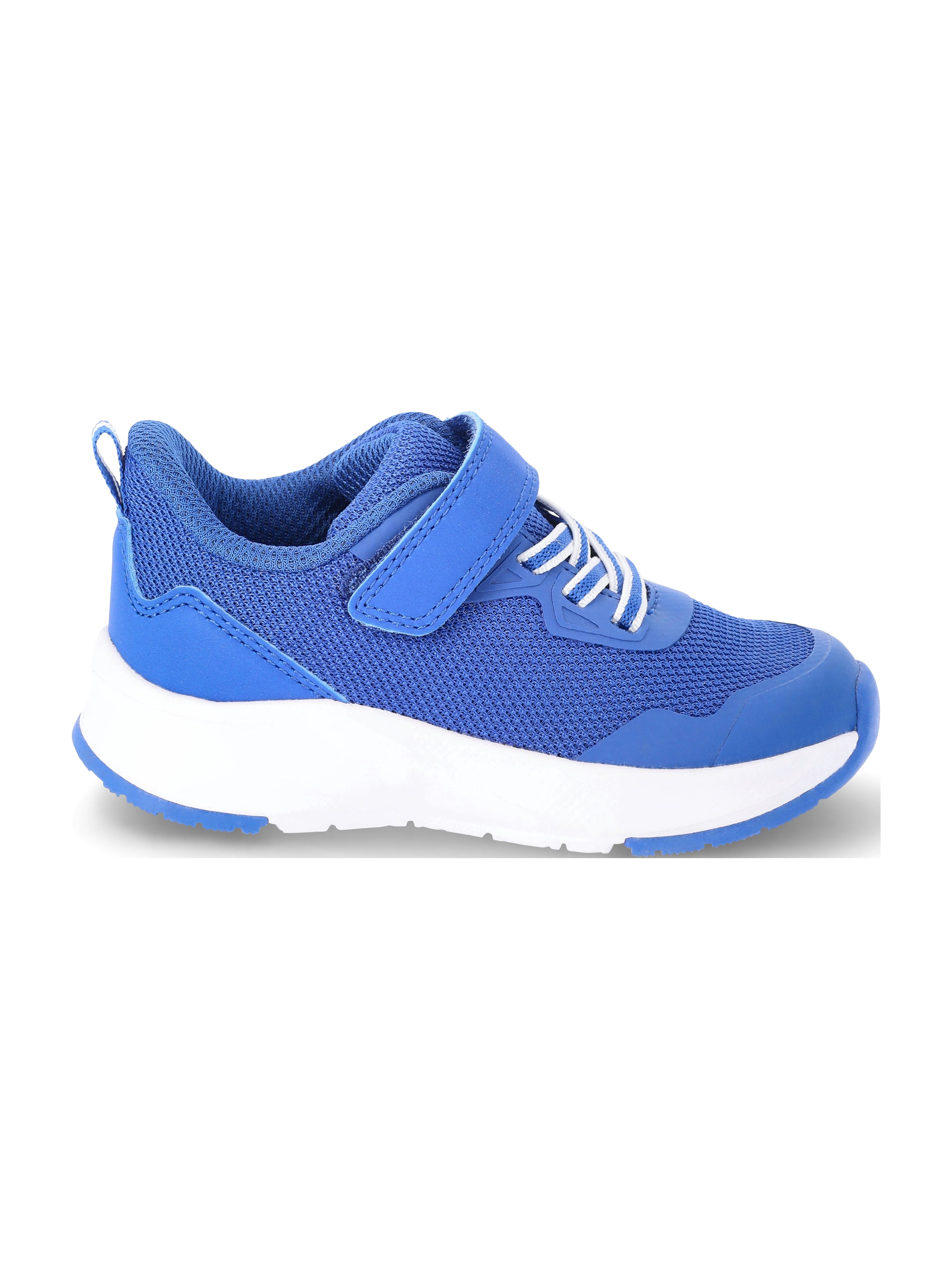 Athletic Works Toddler Boys Mesh Jogger Sneakers