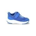 thumbnail image 4 of Athletic Works Toddler Boys Mesh Jogger Sneakers, 4 of 7