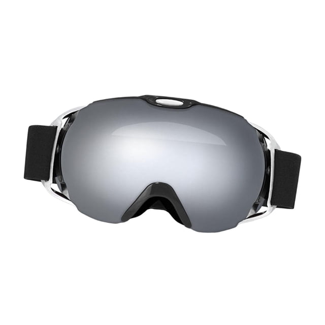 Langgg Single Lens Snowmobile Skating Glasses Sunglass Innovative Skiing Goggles For Outdoor Challenges Snow Goggles