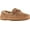 Chestnut, variant on Men's Moccasin Fleece