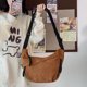 thumbnail image 2 of Bolso Media Mujer Multibolsillos Correa Ajustable Al Aire Libre Pana, 2 of 9