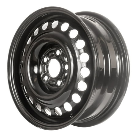 Ford Transit Wheel 2010-2013 15" New Replica Black 2T1Z1007A
