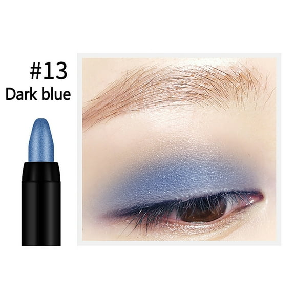 Kokovifyves Cosmetic Makeup Women's Eyeshadow Pen Eyeshadow PenFlash Continuous EyeshadowStick