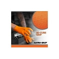 thumbnail image 2 of Astro-Grip 66473 Powder-Free Exam Grade Nitrile Disposable Gloves - 7 Mil, Size L, 100 Gloves/Box, 2 of 7