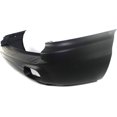 thumbnail image 5 of Rear Bumper Cover Facial Assembly Primed For 01-04 Santa Fe HY1100132 8661026900, 5 of 5