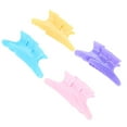 thumbnail image 1 of Pinzas para el pelo, 12 piezas/juego, pinzas para el pelo, herramienta de peluquería diseñada para profesionales, 1 of 8