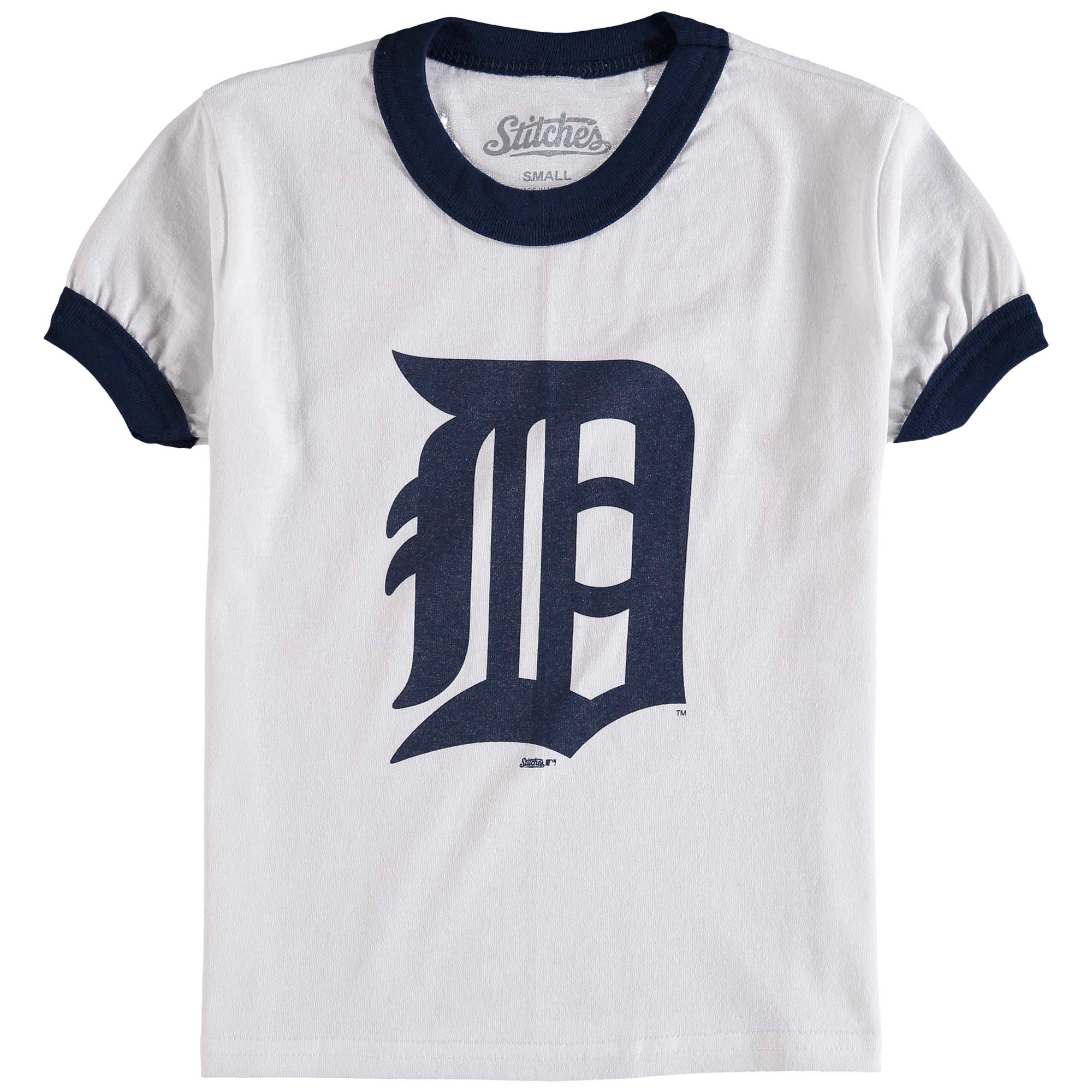 detroit tigers youth jersey