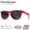 Hot Pink, variant on Polarized: Flexible Kids Sunglasses - Hot Pink |UVA/UVB| Hide n' Seek Replacement | Age: 3-7+Yr.