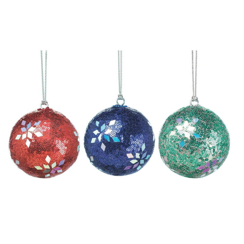 Ball Ornaments, Decorative Christmas Small Ornament Balls For Home