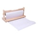 thumbnail image 1 of Dispensador de de papel de , artes artesanales, de papel, caballete, papel de dibujo, soporte, estante para niños, pintura, BLESIY Dispensador de rollos de papel de mesa, 1 of 8
