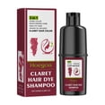 thumbnail image 1 of Autorización Champú para teñir el cabello Champú para teñir el cabello, que cubre las canas, champú para teñir el cabello, champú para teñir el cabello a base de plantas naturales, colores R Ic, 1 of 9