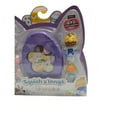 thumbnail image 2 of Squish-a-longs by Squishmallows Easter-Purple, 2 of 4