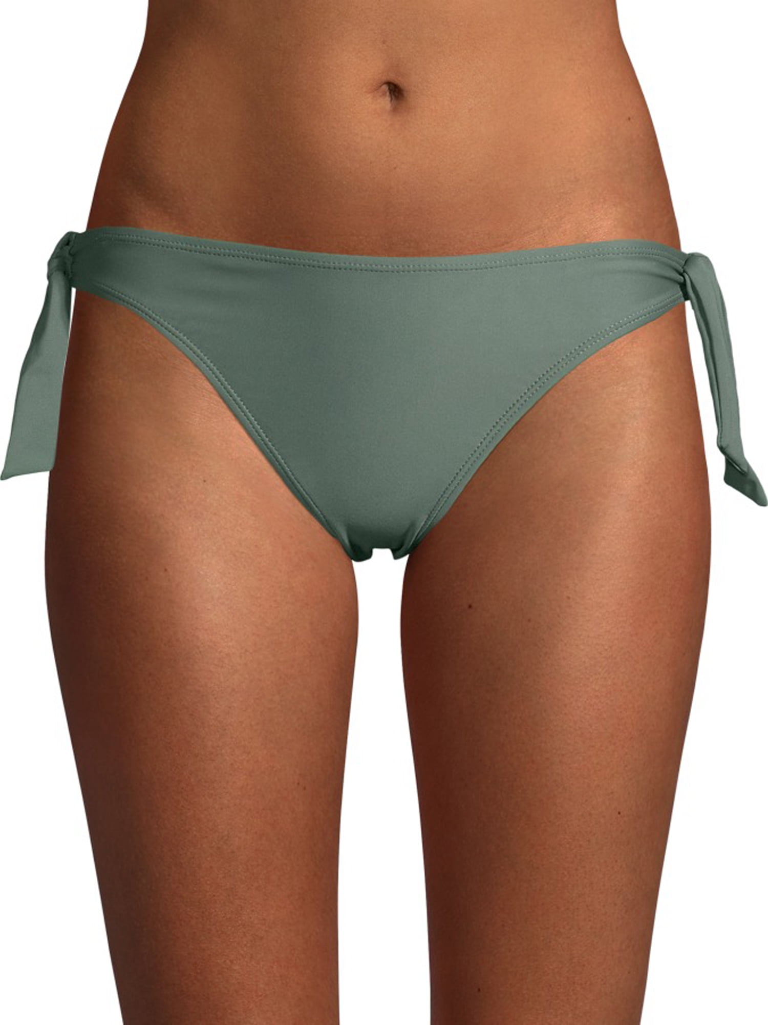 hip hugging bikini bottoms