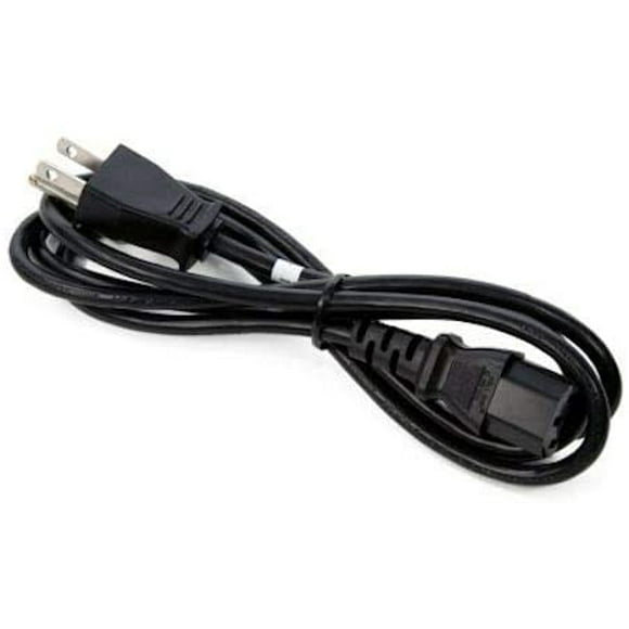 ATOOEPower Câble pour Imprimante HP OFFICEJET J5735 4315 4355 J3640 J3680ST-001