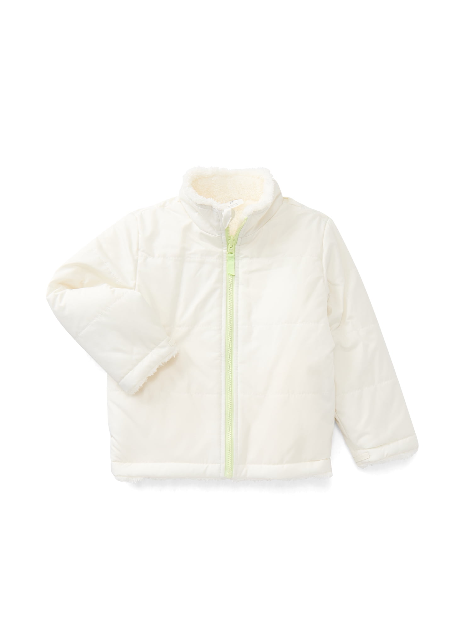 Ozark Trail Toddler Systems 4-in-1 Jacket, Sizes 2T-5T