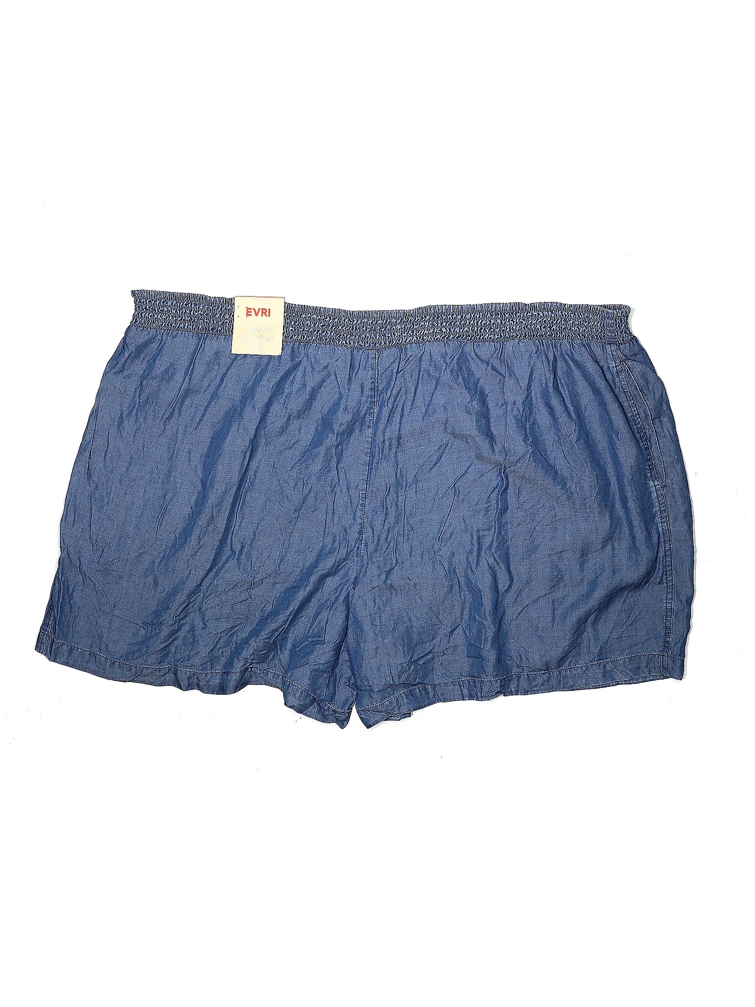 Pre-Owned Evri Women's Size 2X Plus 
